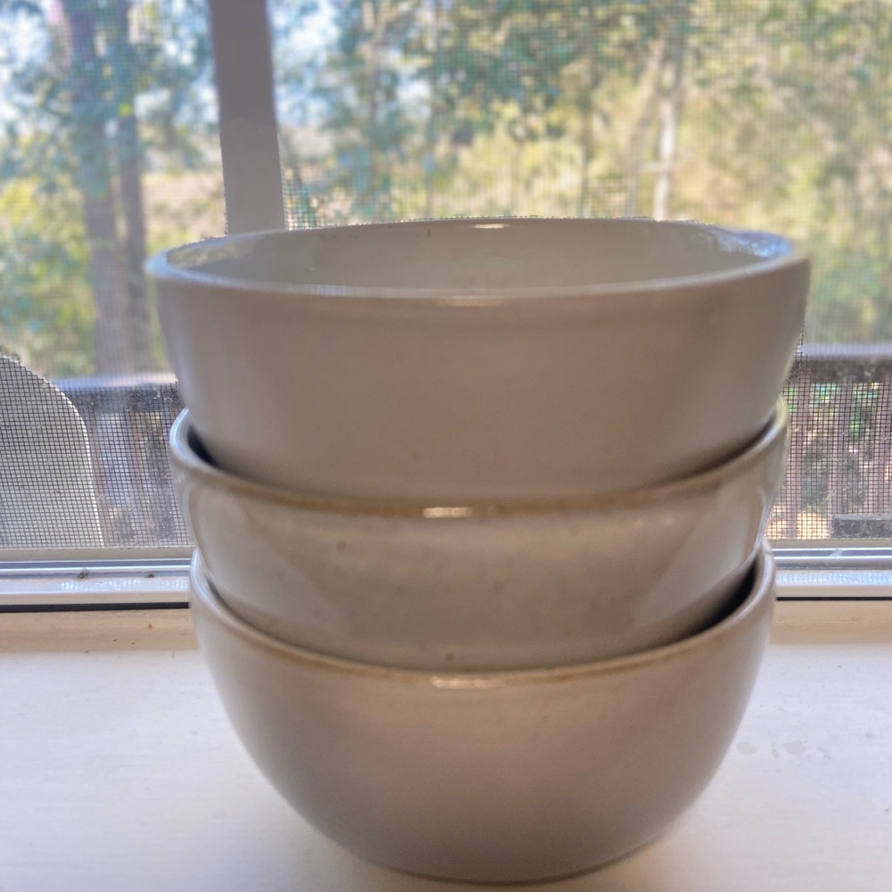 Hearth and Hand Mini Bowls - Prep Dishes